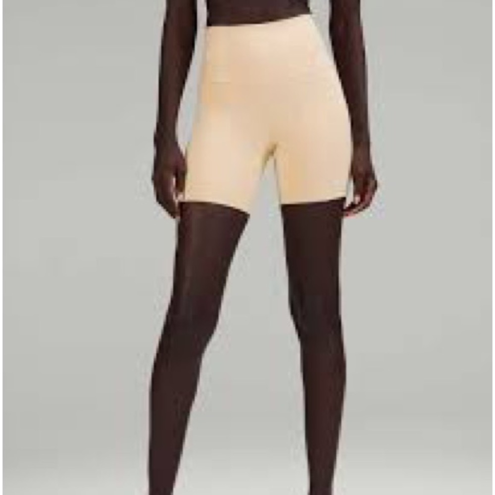 Lululemon Align Shorts
